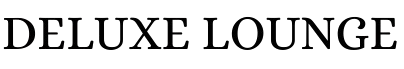DELUXE LOUNGE